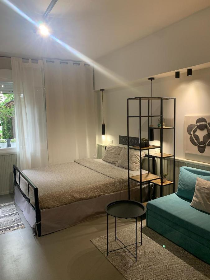E2G Urban Stay, #E Thessaloniki Exterior foto