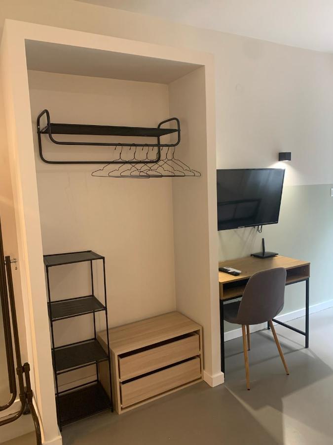E2G Urban Stay, #E Thessaloniki Exterior foto