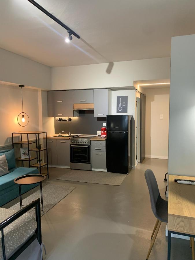 E2G Urban Stay, #E Thessaloniki Exterior foto
