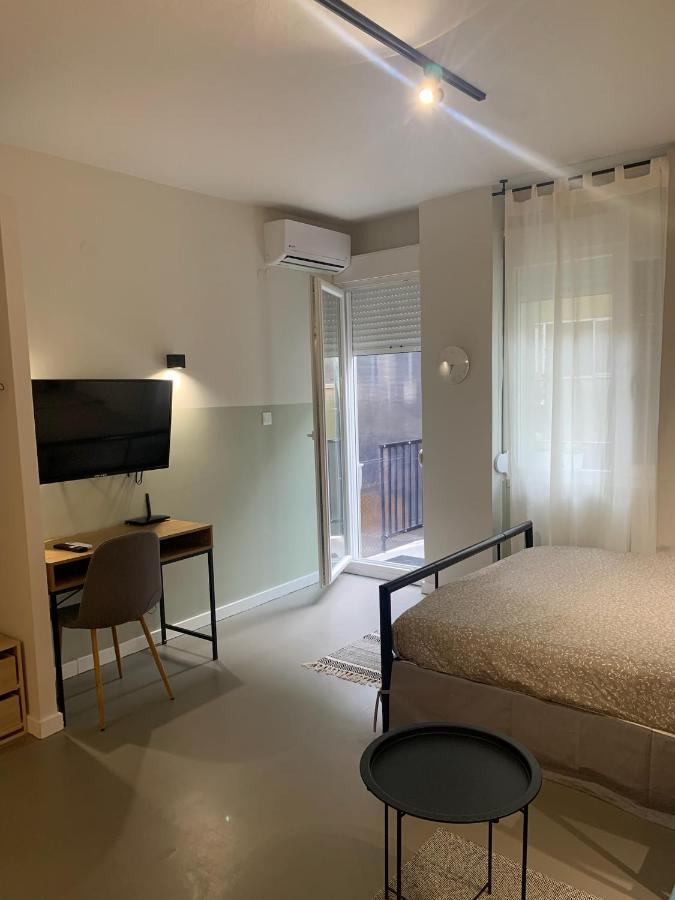 E2G Urban Stay, #E Thessaloniki Exterior foto